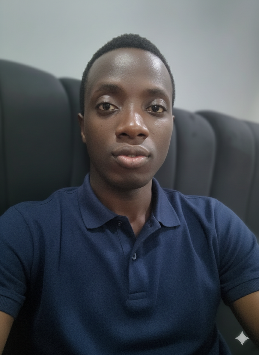 Bari Kaneno - Software Developer