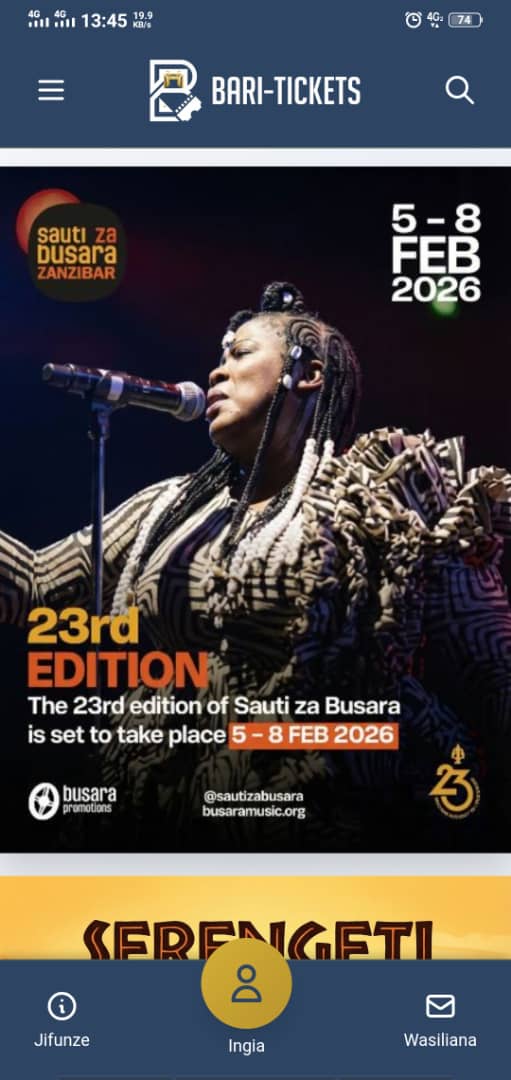 Online Ticket Selling System